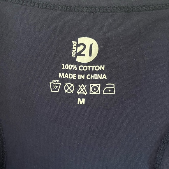 USA SOCCER TANK TOP - Picture 5 of 8